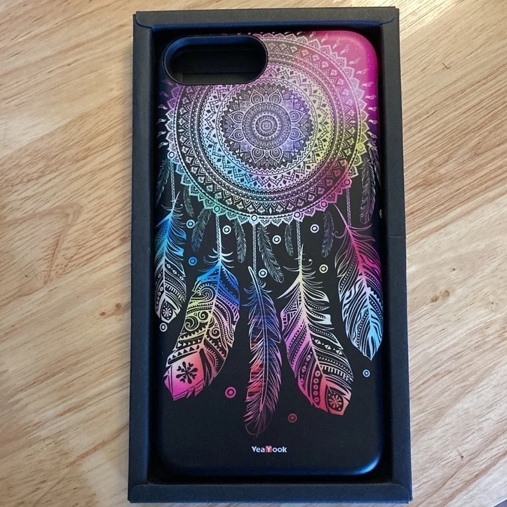 New in box Phone case